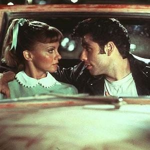 Fotoğraf Olivia Newton-John