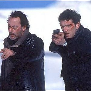 Fotoğraf Kızıl Nehirler