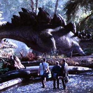 Fotoğraf Kayıp Dünya