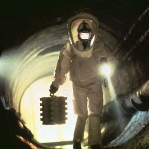 Fotoğraf Tehlikeli Yaratıklar