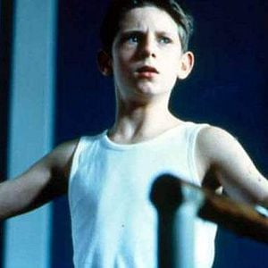 Fotoğraf Jamie Bell