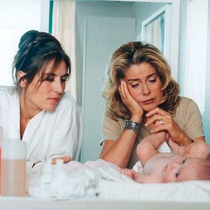 Fotoğraf Mathilde Seigner