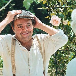 Fotoğraf Jacques Becker