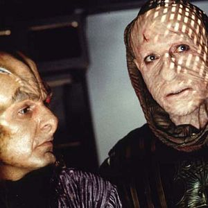 Fotoğraf Jonathan Frakes