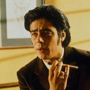 Fotoğraf Benicio Del Toro