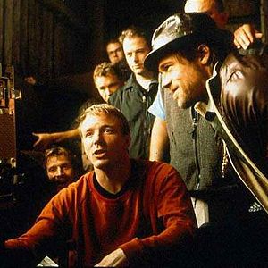 Fotoğraf Guy Ritchie