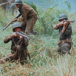 Fotoğraf İnce Kırmızı Hat