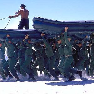 Fotoğraf Jane’in Zaferi