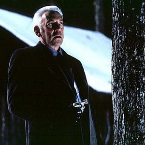 Fotoğraf Donald Sutherland