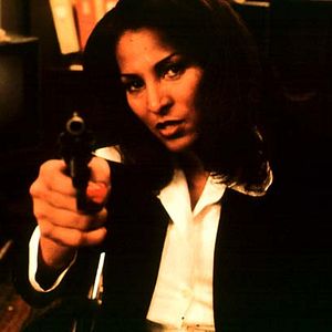 Fotoğraf Pam Grier