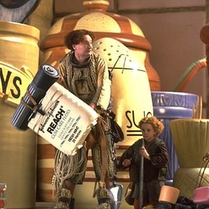 Fotoğraf Minik Kahramanlar