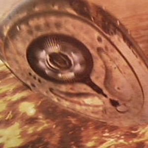 Fotoğraf Uzayın Derinliklerinde