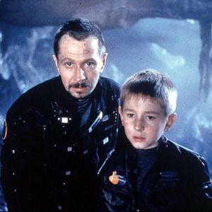 Fotoğraf Uzayın Derinliklerinde