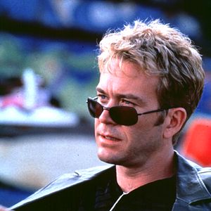 Fotoğraf Timothy Hutton