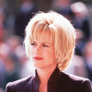 Fotoğraf Melanie Griffith