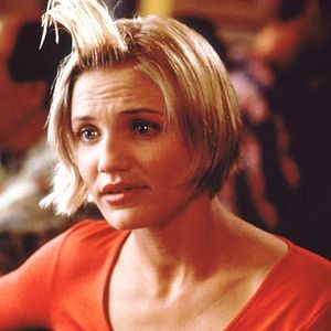 Fotoğraf Cameron Diaz