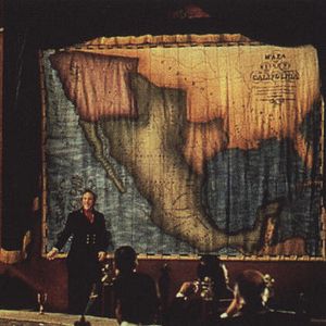 Fotoğraf Maskeli Kahraman Zorro