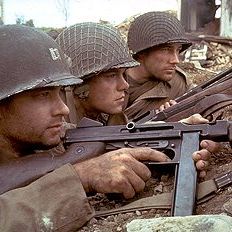 Fotoğraf Er Ryan’ı Kurtarmak