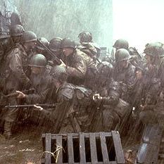 Fotoğraf Er Ryan’ı Kurtarmak