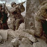 Fotoğraf Er Ryan’ı Kurtarmak