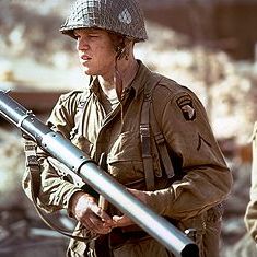 Fotoğraf Er Ryan’ı Kurtarmak