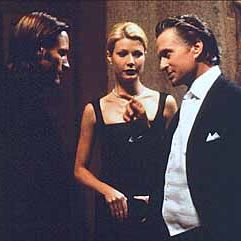 Fotoğraf Kusursuz Cinayet