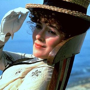 Fotoğraf Jennifer Ehle