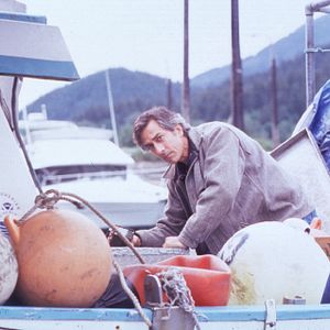 Fotoğraf David Strathairn