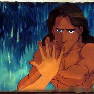 Fotoğraf Tarzan