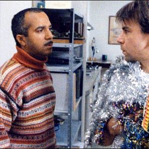 Fotoğraf Philippe Torreton