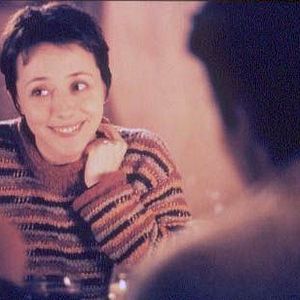 Fotoğraf Mireille Perrier