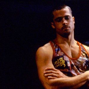 Fotoğraf Dövüş Kulübü