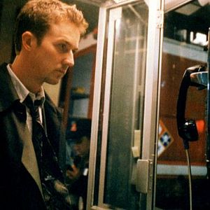 Fotoğraf Dövüş Kulübü