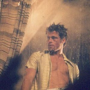 Fotoğraf Dövüş Kulübü