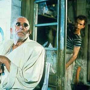 Fotoğraf Denis Lavant