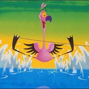 Fotoğraf Fantasia 2000