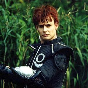 Fotoğraf Bernard Campan