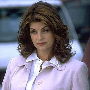 Fotoğraf Kirstie Alley