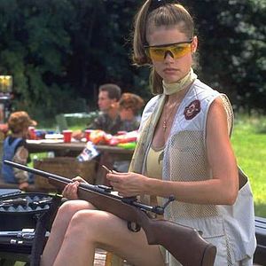 Fotoğraf Michael Patrick Jann