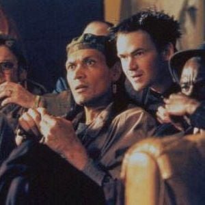 Fotoğraf Sırlar Oteli