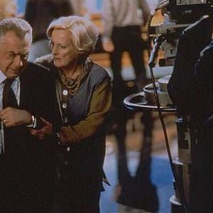 Fotoğraf Melinda Dillon