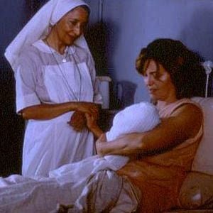 Fotoğraf Pamuk Mary