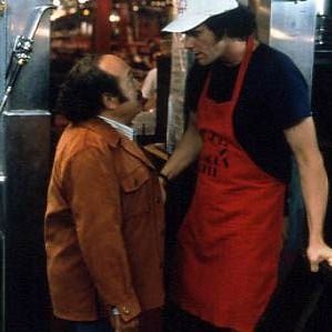 Fotoğraf Aydaki Adam