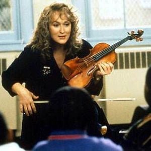 Fotoğraf 50 Cesur Kemancı