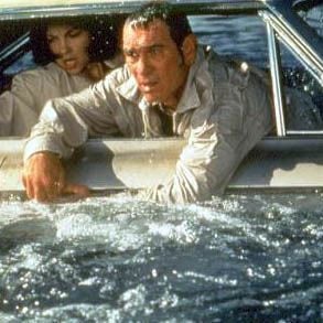 Fotoğraf Çifte Tehlike