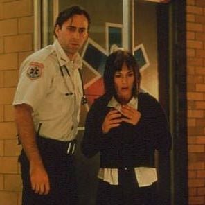 Fotoğraf Yaşamın Kıyısında