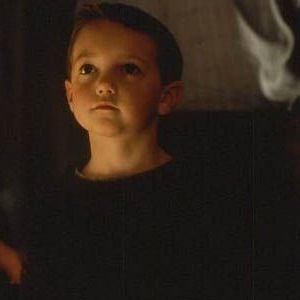 Fotoğraf A Stir of Echoes