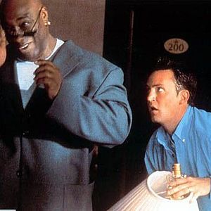 Fotoğraf Komşum Bir Katil