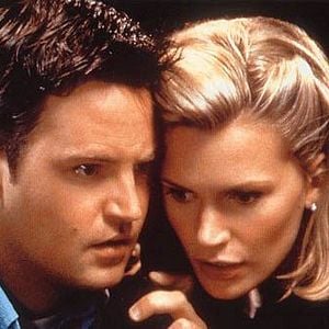 Fotoğraf Komşum Bir Katil