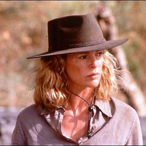 Fotoğraf Rüyamdaki Afrika